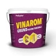 Grund cu cuart pentru tencuiali decorative VINAROM  4, kg