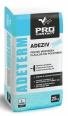 Клей для пенополистирола и минеральной ваты PROCONTACT ADETERM 25 кг