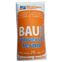 Adeziv Baukol Universal TERMO 25kg