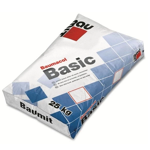 Adeziv Baumit Baumacol Basic, 25kg