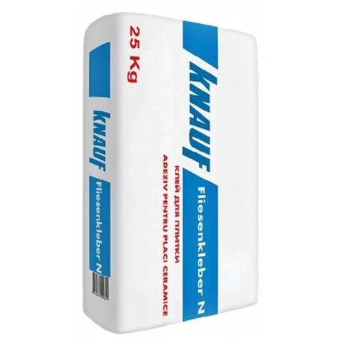 Adeziv Knauf Fliesenkleber-N 25kg