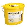 Adeziv pentru fibra de sticla StoTap Coll, 16kg Adeziv pentru fibra de sticla StoTap Coll, 16kg