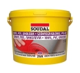 Клей для напольных покрытий Soudal 26A, 15kg