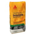Клей для полистирола SikaHome Insulate Polystyrene