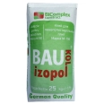 Клей для полистирола, Izopol Baucol 25кг