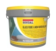 Клей для стеклообоев SOUDAL 29A, 10кг