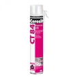 Adeziv poliuretanic pentru polistiren Ceresit CT 84 Express, 750ml