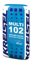 Adeziv rezistent la inghet Kreisel 102, 25kg
