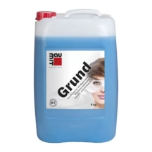 Amorsa pentru suporturi absorbante (BCA, Sape) Baumit Grund, 5kg