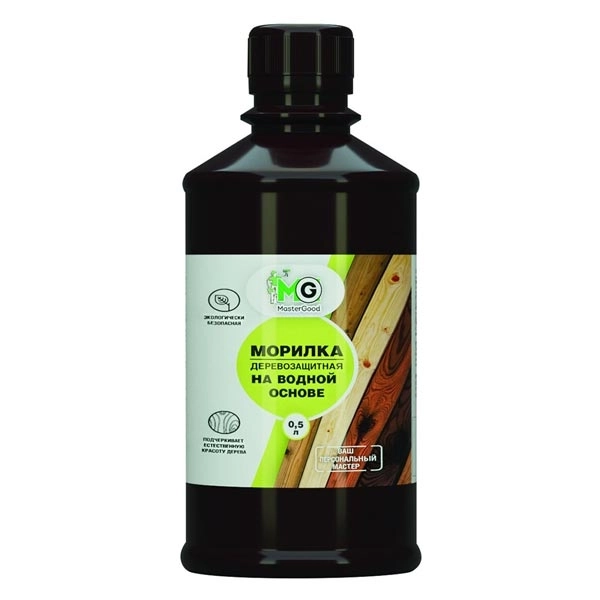 Baiț Lemn rosu 0.5L