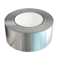 Banda adeziva aluminiu AT 48mm x 25m 120°C Banda adeziva aluminiu AT 48mm x 25m 120°C