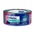 Banda de mascare albastra Blue Dolphin 48mm x 50m