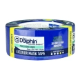Banda de mascare Exterior Blue Dolphin 48mm x 50m Banda de mascare Exterior Blue Dolphin 48mm x 50m