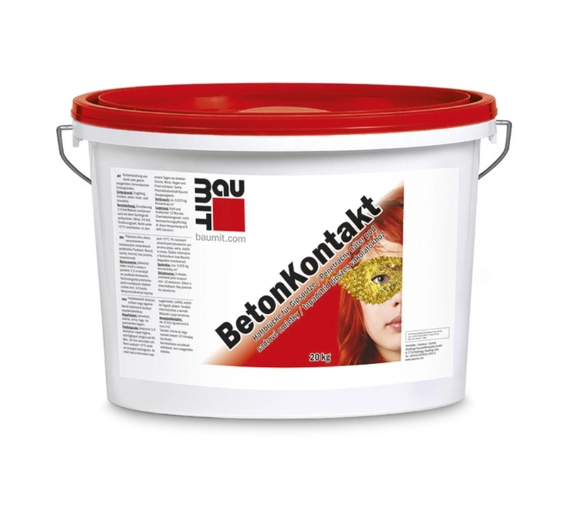 Грунт Betonkontakt, 20кг