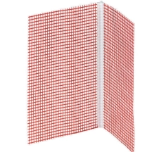 Baumit, Profil PVC de colt cu plasa 2.5m
