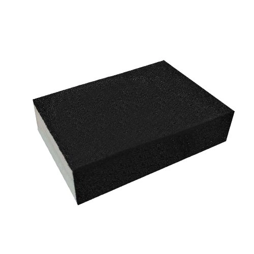 Burete abraziv N100 100x70x25mm