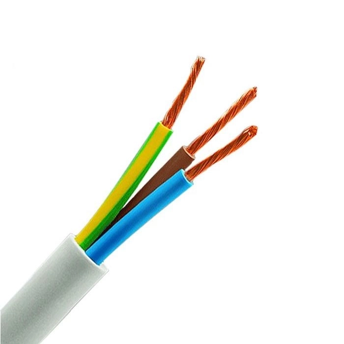 Cablu electric PVS 3х1.5mm2