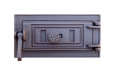Поддувальные дверцы Stil 31x16см Поддувальные дверцы Stil 31x16см