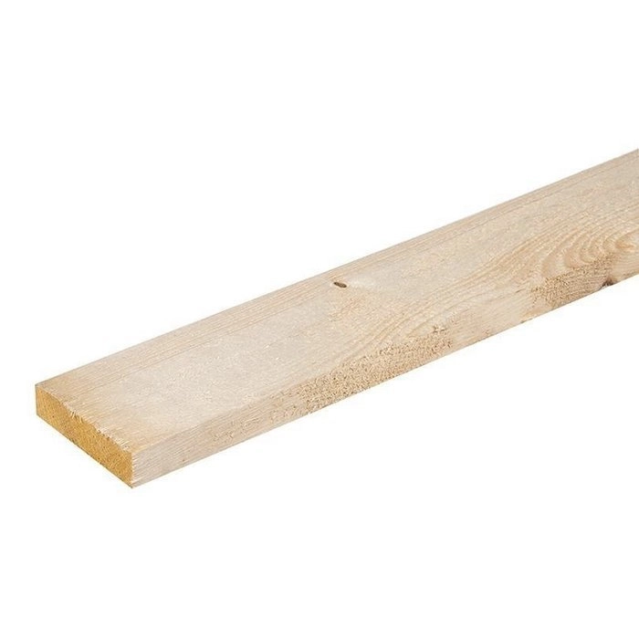 Cherestea tivită 200x25mm, 6m