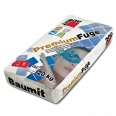 Затирка для швов Baumit Premium Fuge, 20кг