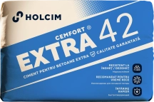 Цемент Cemfort Extra 550 40кг