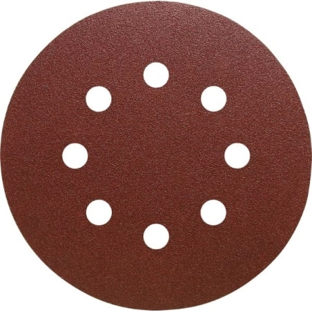 Disc abraziv autofixare A80, 225mm