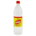 Растворитель 646 0.9л