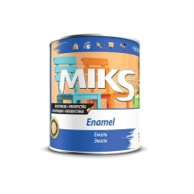 Email alchidic Miks Color turcoaz, 0.9kg