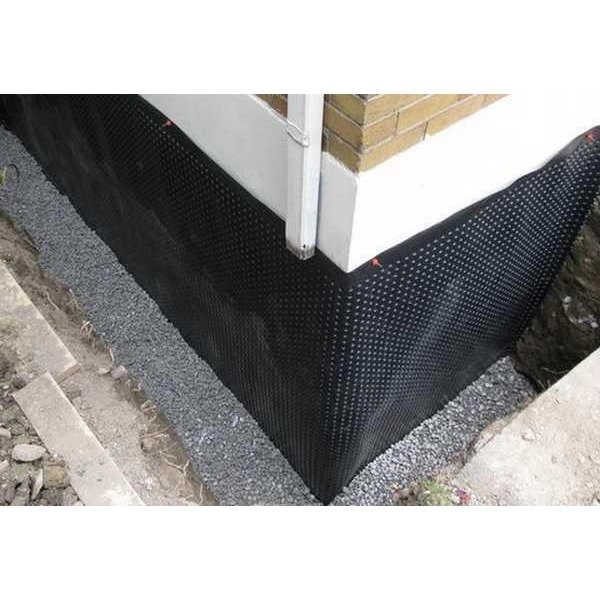 Geomembrana Ventfol 400g/m2 1.5x20m