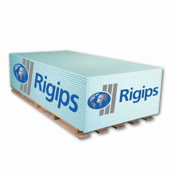Gips carton Rigips Fonic 2000x1200x12.5mm