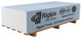 Гипсокартон   Rigips HYDRO 2000x1200x12,5мм