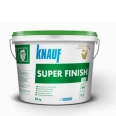 Шпатлевка Knauf Super Finish 25кг