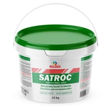 Glet Satroc 25kg
