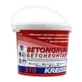 Грунтовка Betongrund Kreisel 310, 7.5кг Грунтовка Betongrund Kreisel 310, 7.5кг