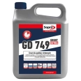 Грунтовка extra глубокого проникновения Sopro GD 749, 5кг