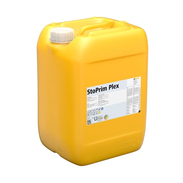 Универсальный грунт StoPrim Plex, 5л