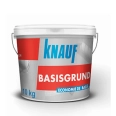 Грунтовка Knauf Basisgrund 10кг