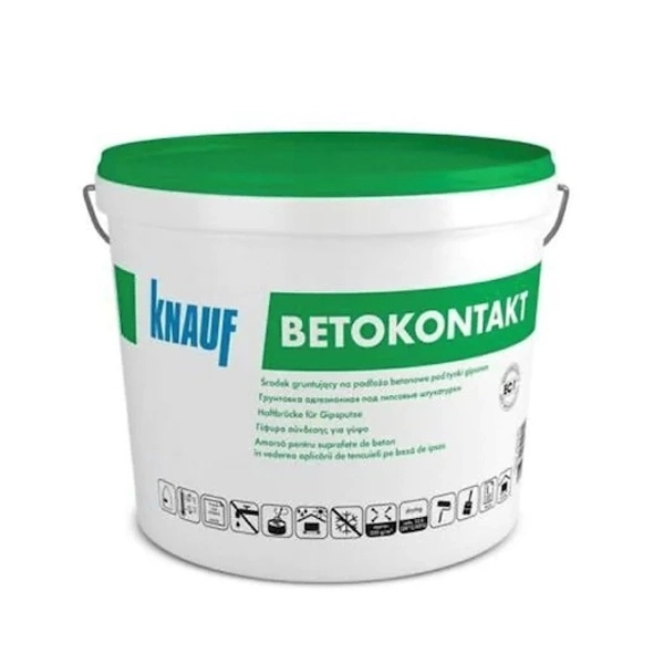 Grund Knauf Betokontakt 20kg