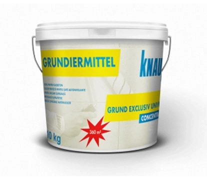 Grund Knauf Grundiermittel (pt BCA), 10kg