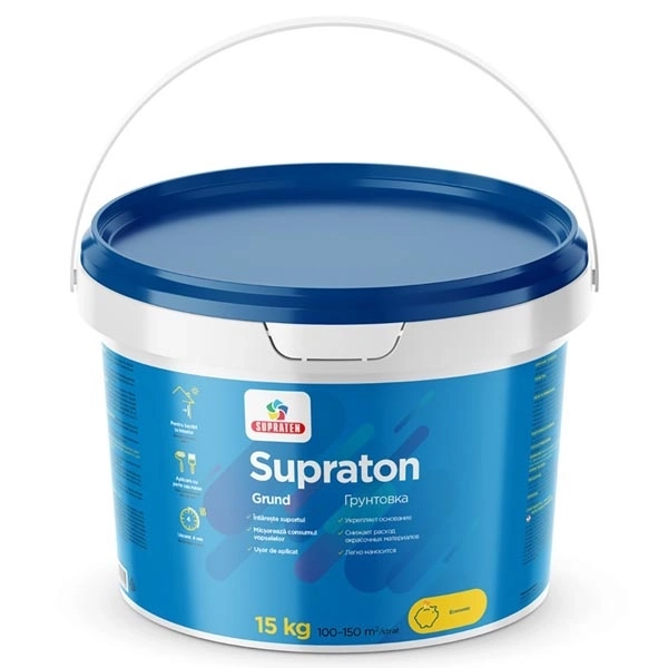 Grund Supraton 15kg