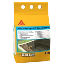 Hidroizolare Sika MonoTop-109 WaterProofing mortar de impermeabilizare