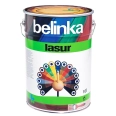 Пропитка Belinka lasur 25 пиния 10л Пропитка Belinka lasur 25 пиния 10л