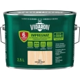 Защитная пропитка - Грунтовка Vidaron V01 Бесцветная 2.5л Защитная пропитка - Грунтовка Vidaron V01 Бесцветная 2.5л