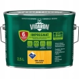Impregnat pentru lemn - Grund Vidaron V02 pin auriu 2.5l Impregnat pentru lemn - Grund Vidaron V02 pin auriu 2.5l