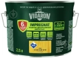 Impregnat pentru lemn - Grund Vidaron V04 nuc italian 2.5l