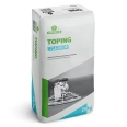 Intaritor pentru pardoseli din beton Toping 25kg