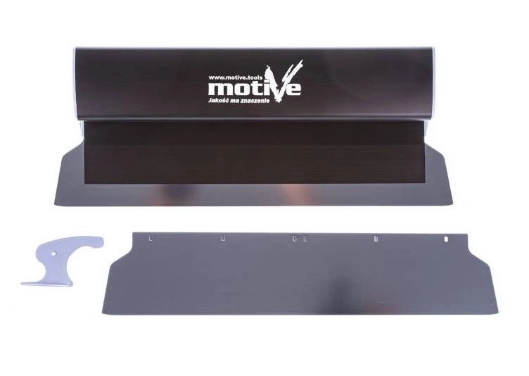 Lama de rezerva 0.3mm pentru spaclu Motive 800mm