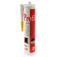 Герметик акриловый Soudal Profil Acryl белый, 280 мл