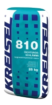 Mortar hidroizolant Kreisel 810, 25kg