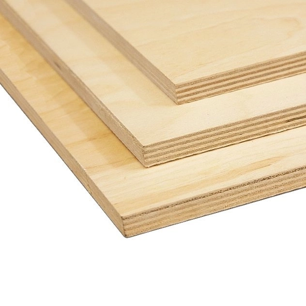 Placaj neslefuit 15x1525x1525mm